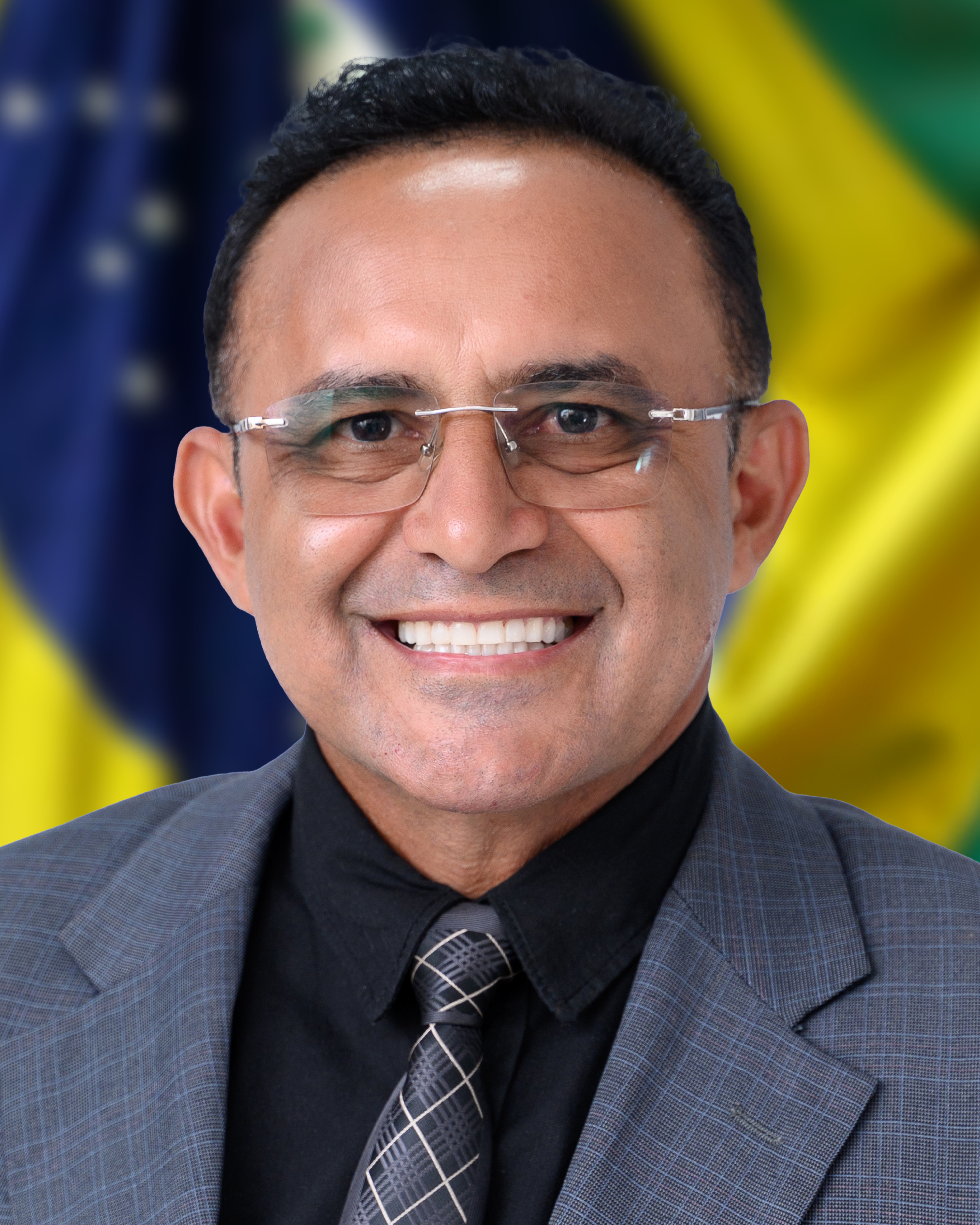 Foto do(a) vereador(a)João Alves Filho